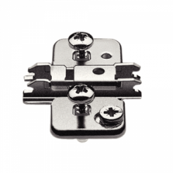 Embase Clip Blum Epais H0 - Ref. EMB174710ZE